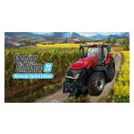 Farming Simulator 23 - Nintendo Switch – OLED Model, Nintendo Switch, Nintendo Switch Lite [Digital] Product Image