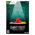 Ghost Trick: Phantom Detective - Xbox One [Digital] Product Image