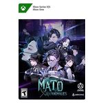Mato Anomalies - Xbox Series X, Xbox Series S, Xbox One [Digital] Product Image