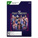 AEW: Fight Forever Standard Edition - Xbox Series X, Xbox Series S, Xbox One [Digital] Product Image
