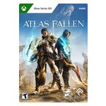 Atlas Fallen - Xbox Series X, Xbox Series S [Digital] Product Image