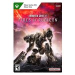 Armored Core VI Fires Of Rubicon - Xbox Series X, Xbox Series S, Xbox One [Digital] Product Image