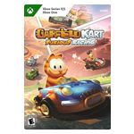 Garfield Kart - Furious Racing - XBOX Series X, XBOX Series S, XBOX One [Digital] Product Image