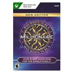 Who Wants To Be A Millionaire - Xbox Series X, Xbox Series S, Xbox One [Digital] Product Image