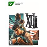 XIII - Xbox Series X, Xbox Series S, Xbox One [Digital] Product Image