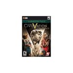 Sid Meier's Civilization V Gods and Kings - Windows [Digital] Product Image