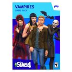 The Sims 4 Vampires - Windows [Digital] Product Image