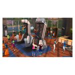 The Sims 4 Fitness Stuff - Mac, Windows [Digital] Product Image