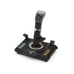 Turtle Beach - VelocityOne Flightstick Universal Simulation Controller for Xbox Series X and Windows PCs - Black Product Image