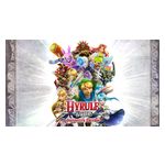 Hyrule Warriors Definitive Edition - Nintendo Switch – OLED Model, Nintendo Switch, Nintendo Switch Lite [Digital] Product Image