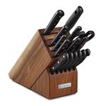 16pc Gourmet Knife Block Set Product Image