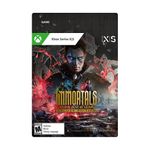 Immortals of Aveum Deluxe Edition - Xbox Series X, Xbox Series S [Digital] Product Image