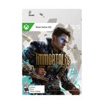 Immortals of Aveum Standard Edition - Xbox Series X, Xbox Series S [Digital] Product Image