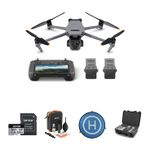 DJI Mavic 3 Pro Drone with Fly More Combo & DJI RC Product Image
