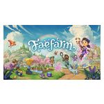 Fae Farm - Nintendo Switch – OLED Model, Nintendo Switch, Nintendo Switch Lite [Digital] Product Image