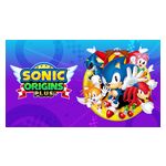 Sonic Origins PLUS - Nintendo Switch – OLED Model, Nintendo Switch, Nintendo Switch Lite [Digital] Product Image