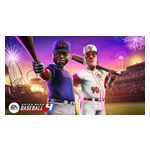 Super Mega Baseball 4 Standard Edition - Nintendo Switch – OLED Model, Nintendo Switch, Nintendo Switch Lite [Digital] Product Image