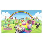 We Love Katamari REROLL+ Royal Reverie - Nintendo Switch – OLED Model, Nintendo Switch, Nintendo Switch Lite [Digital] Product Image