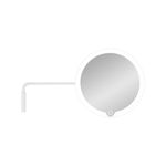 MODO LED Wall-Mounted Vanity Mirror Product Image