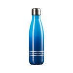 Stainless Steel Hydration Bottle Marseille Product Image