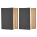 Bowers & Wilkins 607 S3 2-Way Bookshelf Speaker (O Product Image