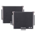 MakerBot Build Plate for SKETCH Large (2-Pack) Product Image