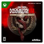 Call of Duty: Modern Warfare III Vault Edition - Xbox Series X, Xbox Series S, Xbox One [Digital] Product Image