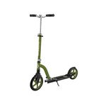 NL 230-205 Duo Big Wheel Folding Scooter - Ages 14+ Years Khaki Green Product Image