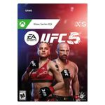 EA Sports UFC 5 Standard Edition - Xbox Series X, Xbox Series S [Digital] Product Image