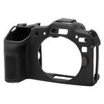 easyCover Camera Case for Canon R8 (Black) Product Image