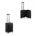 Porsche Design Nylon Roadster Expandable Carry On Spinner Product Image
