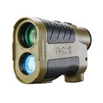 6x25 Broadhead Hunting Laser Rangefinder Product Image