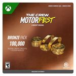The Crew Motorfest VC Bronze Pack [Digital] Product Image