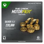 The Crew Motorfest VC Silver Pack [Digital] Product Image