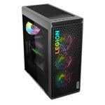 Lenovo Legion T7 Gaming Desktop (Storm Gray) Product Image