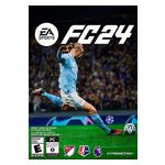 EA Sports FC 24 Standard Edition - Windows [Digital] Product Image