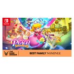 Princess Peach: Showtime! - Nintendo Switch – OLED Model, Nintendo Switch, Nintendo Switch Lite [Digital] Product Image