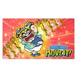WarioWare: Move It! - Nintendo Switch – OLED Model, Nintendo Switch, Nintendo Switch Lite [Digital] Product Image