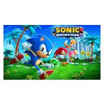 Sonic Superstars - Nintendo Switch – OLED Model, Nintendo Switch, Nintendo Switch Lite [Digital] Product Image