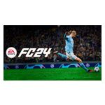 EA Sports FC 24 Standard Edition - Nintendo Switch – OLED Model, Nintendo Switch, Nintendo Switch Lite [Digital] Product Image
