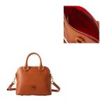 Florentine Domed Satchel Product Image