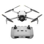 DJI Mini 4 Pro Drone with RC-N2 Controller Product Image