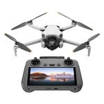 DJI Mini 4 Pro Drone with RC 2 Controller Product Image
