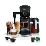 DualBrew Specialty Coffee System Product Image