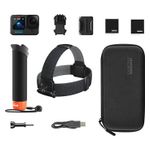 GoPro HERO12 Black Holiday Bundle Product Image