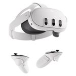 Meta Quest 3 Advanced All-in-One VR Headset (512GB Product Image