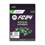 FC 24 -1050 FC POINTS [Digital] Product Image