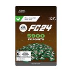 FC 24 -5900 FC POINTS [Digital] Product Image