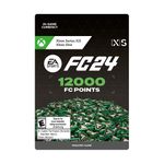 FC 24 -12000 FC POINTS [Digital] Product Image