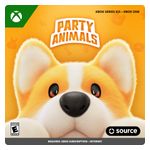 Party Animals Standard Edition - Xbox Series X, Xbox Series S, Xbox One [Digital] Product Image